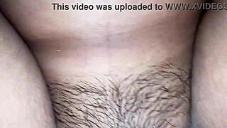 Colombian Beauty Works Dildo Deep in Her Curves, Teasing Big Tits and Ass