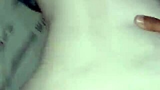 big black cock stretches redhead stepdaughter's tight pink pussy doggystyle motel