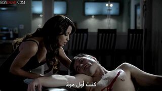 arabic femme fatales series full episode s02 e04 crossdressing cheater exposed