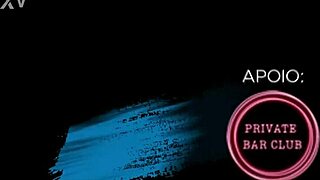 Dessa's Curvy Latina Body Banged Hard in Interracial Gangbang