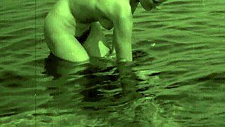 check my secret top twenty vintage naturists beach hairy beavers... 🏖️🌿