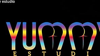 Hot Colombian Maily Presley Assfucked by Ed Junior's Monster Cock No Pussy