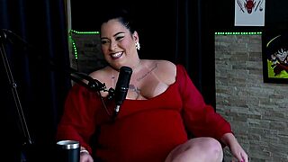 Pri melancia squirts easy from first dp menage tutorial on giving tight ass