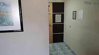 tina and i get sexual in promo couple fun