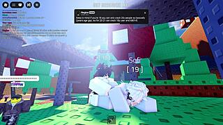 everyone jumps me rough like a total slut again 💦😩