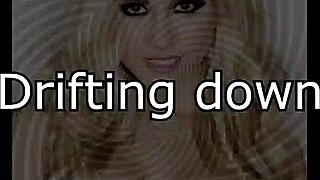 Mistress Lisa's Erotic Hypnosis Forces Slave to Repeat Obey Commands