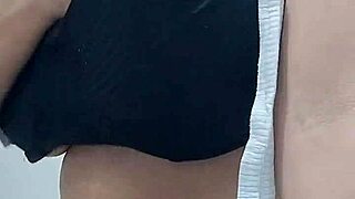 wanna play with these huge latina tits bouncing for you