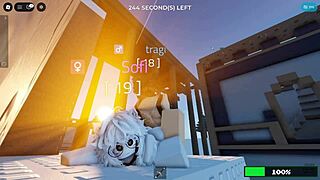 everyone jumps me rough like a total slut again 💦😩