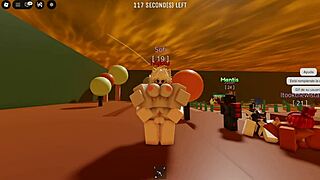 everyone jumps me rough like a total slut again 💦😩