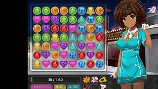 Huniepop Part 3 Uncensored HD Sex Scenes Compilation Full Game Easter Eggs All Secrets