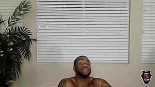 sofie marie's juicy ass spermed by rome major's monster