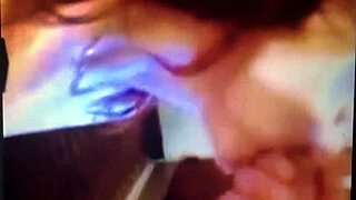 natasha's wet redhead lips wrap tight around throbbing cock 💋🍆