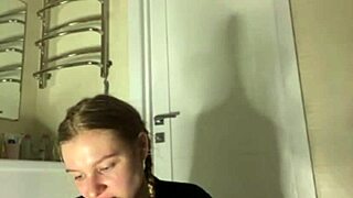 Fingering Her Tight Anal Hole Makes This Teen Orgasm Hard!