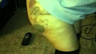 Thick Latina Teasing Dirty Talk And Pussy Play!