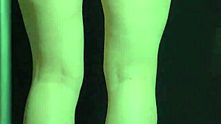 college babes 18-19 asian latina big ass bounce soapy wet shower homemade masturbation shaved pussy bubbles