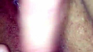 Lexie Shae Gulps Massive Creampie From Fat Cock Load!