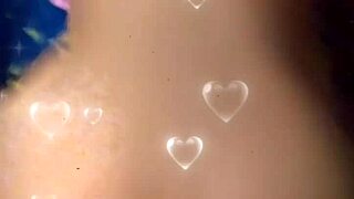 he bends over his sexy latina cuñada for doggystyle creampie homemade orgasm