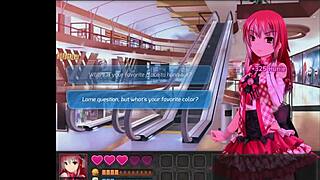 Huniepop Part 3 Uncensored HD Sex Scenes Compilation Full Game Easter Eggs All Secrets