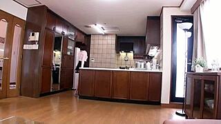 Petite japanese virgin step-sis, ever tried sucking cock first time and swallowing that surprise cum load?