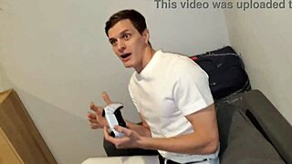 thai sexwife cuckold endures double penetration gangbang orgy with monster cocks