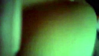 Hey, you're riding that latina teen cowgirl style to creampie orgasm in bedroom at dawn