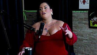 Pri melancia squirts easy from first dp menage tutorial on giving tight ass