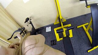 barely legal teen amateur fucks hard on hidden cam