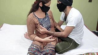 Seeing my ex-girlfriend again at the mall stirred up old feelings we couldn't resist