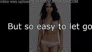 Mistress Lisa's Erotic Hypnosis Forces Slave to Repeat Obey Commands