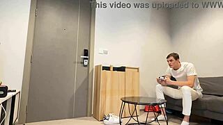 thai sexwife cuckold endures double penetration gangbang orgy with monster cocks