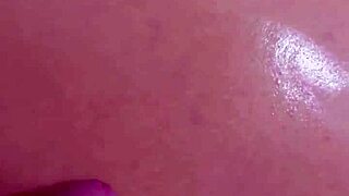 stepmom's fat juicy ass shakes as i sneak in and pound her doggystyle hard