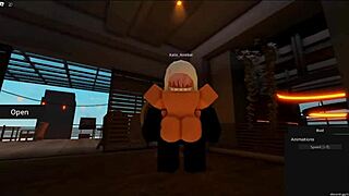 random rng hoe smashed by monster cock surprise