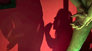 Diana gold and kristi love fuck doggystyle blowjob cowgirl on fairway