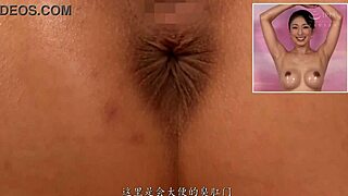 Reiko's mature Japanese body gets pounded in intense JAV action