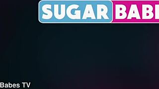 playing mind games with vanessa adamopoulou's kinky tits 😏