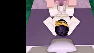 detailed pounding session with close friend in heated fuck encounter