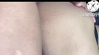 Heart-Pounding Anal Blowjob Fuels Explosive Indian Orgasm