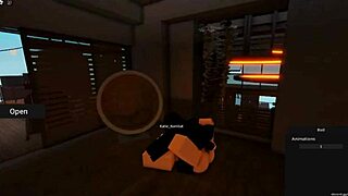 random rng hoe smashed by monster cock surprise