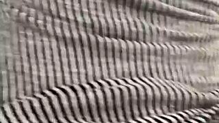 we got caught fucking in forest she begged for bbc