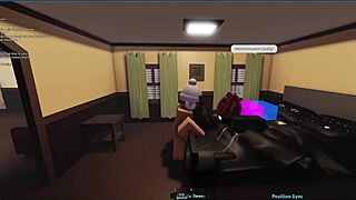 stepmom sneaks fuck with stepson during spiderman movie