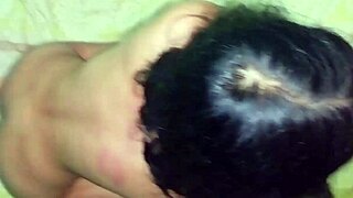 breaking in my stepdaughter with intense doggystyle pounding in 2025!