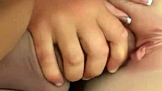 wanna fuck haley scott's big tits shaved pussy doggystyle deepthroat?