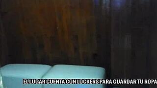 you won't believe what happens at this clandestine halloween swingers party