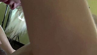 wanna see cute blonde kassi gag on cock for first deepthroat facefuck? 😩💦