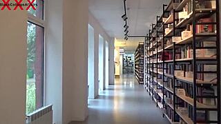 a big dick bad school teacher fucks wet pussy junior student in his office