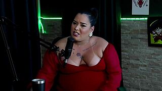 Pri melancia squirts easy from first dp menage tutorial on giving tight ass