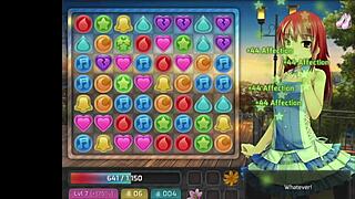 Huniepop Part 3 Uncensored HD Sex Scenes Compilation Full Game Easter Eggs All Secrets