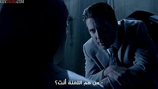 arabic femme fatales series full episode s02 e04 crossdressing cheater exposed