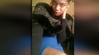 blue why shake ebony ass so hard on hidden cam interracial ride?