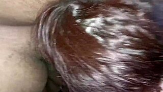 whoa this cumdump takes bukkake at public sex club party hd